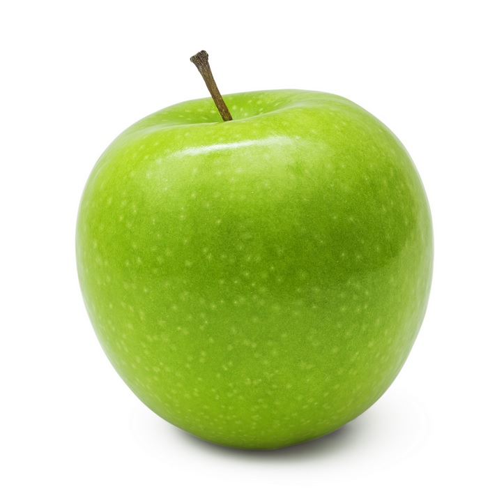 green apple diet